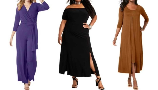 Ropa para citas formales