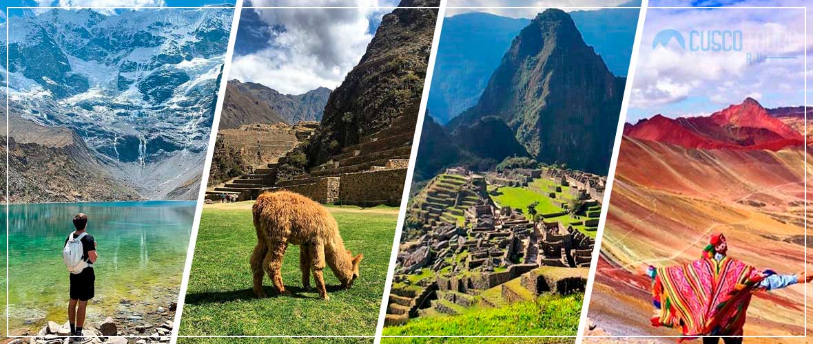 Tour en Perú