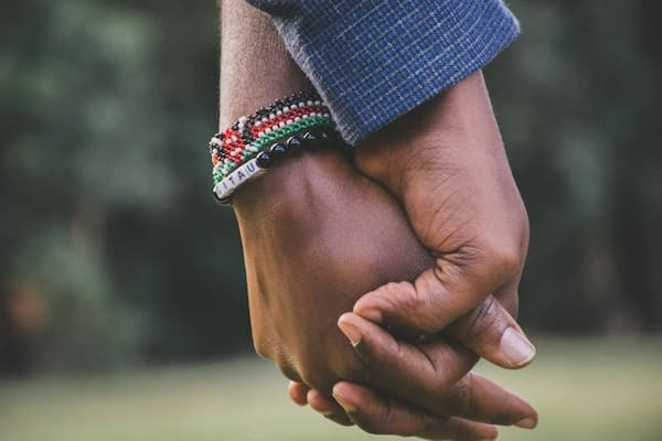 tiempo de calidad en pareja