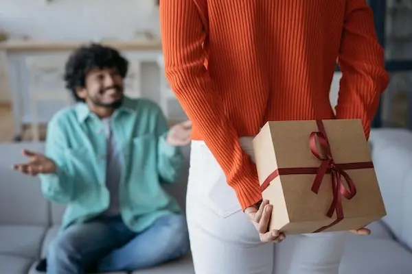 ideas para sorprender
