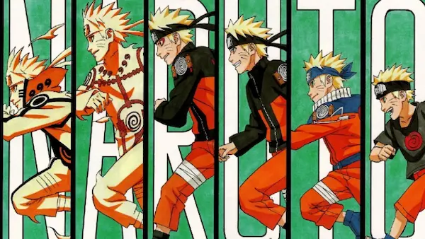 Guía definitiva para ver Naruto Shippuden Guía definitiva para ver Naruto Shippuden sin relleno
