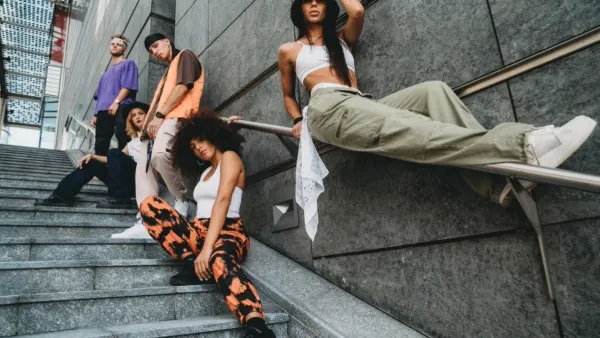 ¿Qué es la moda urbana?