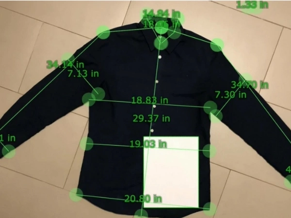 6 trucos para cómo saber mi talla de ropa