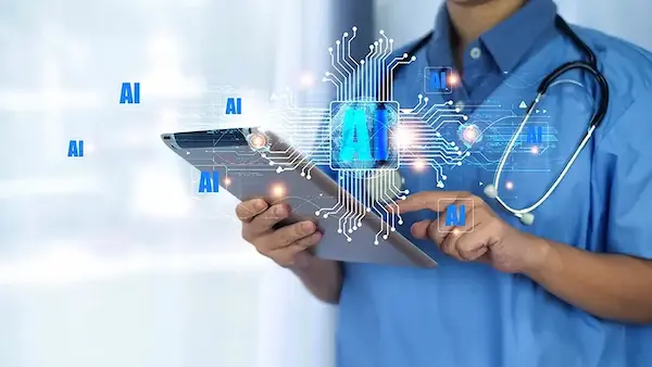 Cómo cambiará la salud con la inteligencia artificial 2025
