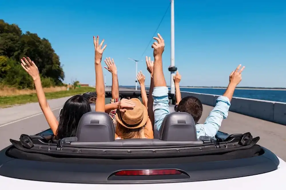 Las mejores rutas de road trip desde Lima que deberías conocer
