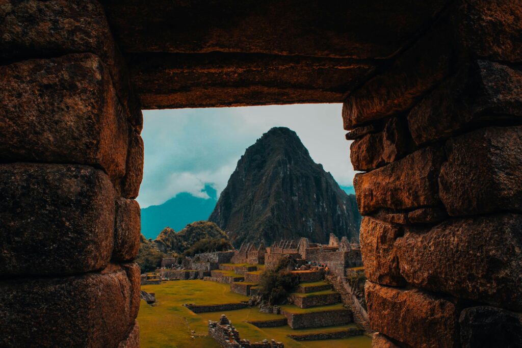 lugares turísticos en Cusco