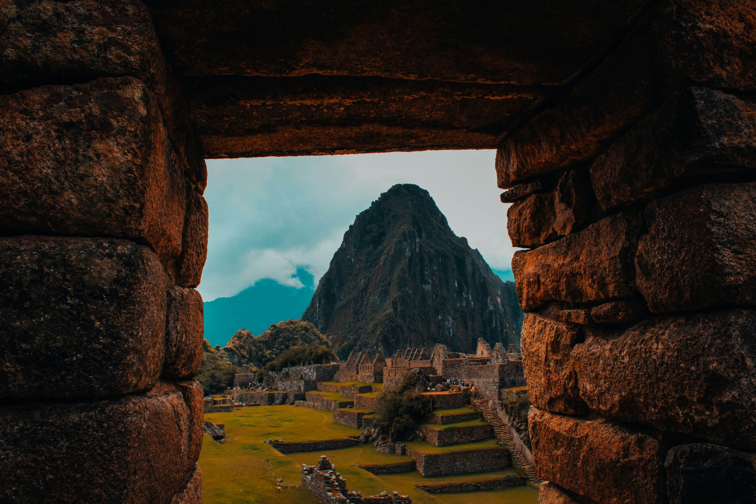 lugares turísticos en Cusco