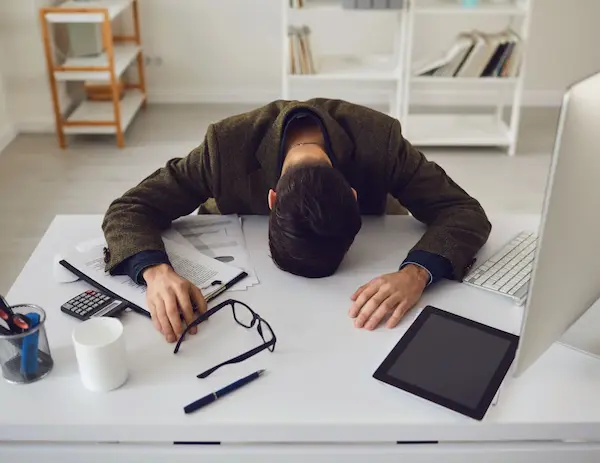 como dejar de procrastinar