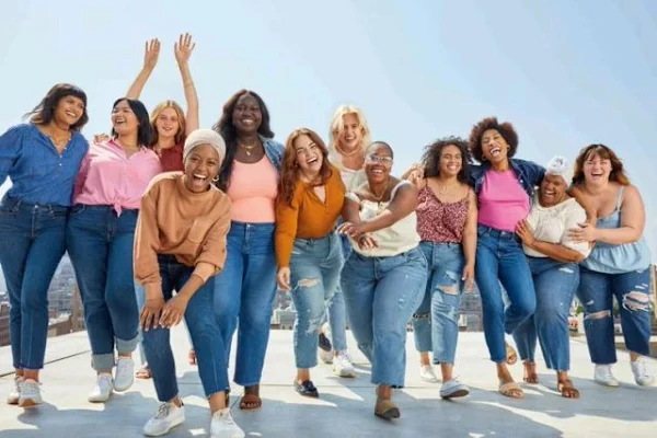 ¿Qué es la moda inclusiva?
