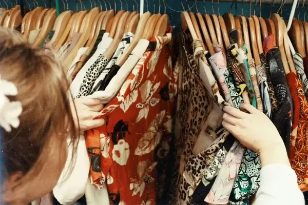 ¿Qué es la ropa ecológica y por qué es importante