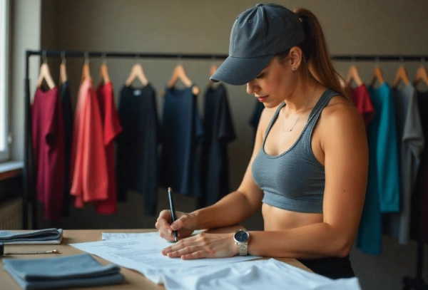 ¿Qué es la ropa técnica?