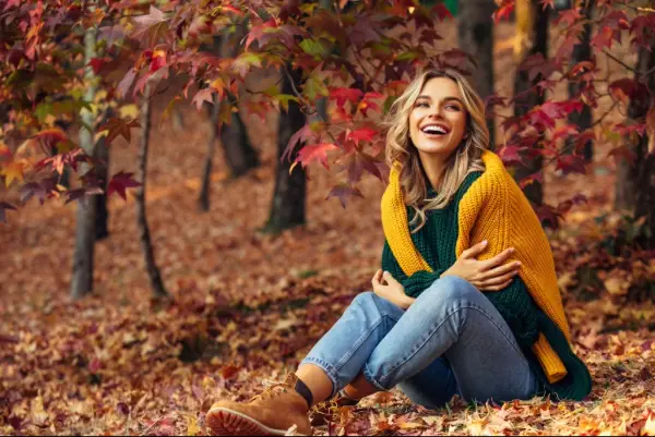 10 tendencias de moda otoño para actualizar tu armario
