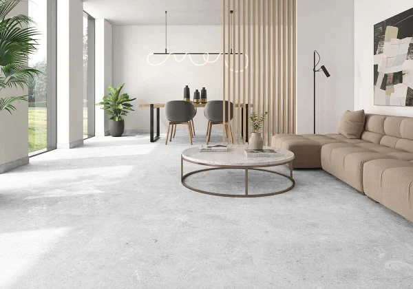 3. Estilo minimalista