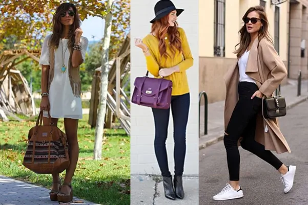 Cómo combinar ropa guía completa para mejorar tu estilo