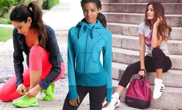 Cómo combinar ropa según la ocasión