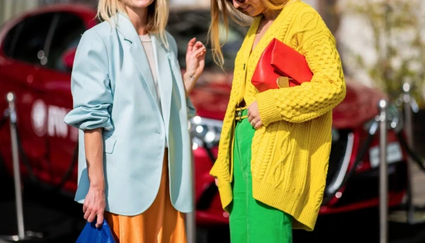 Cómo combinar ropa según tu tipo de cuerpo