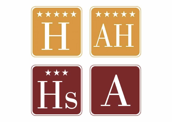 categorización de hoteles