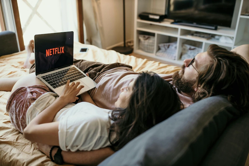 mejores series de Netflix