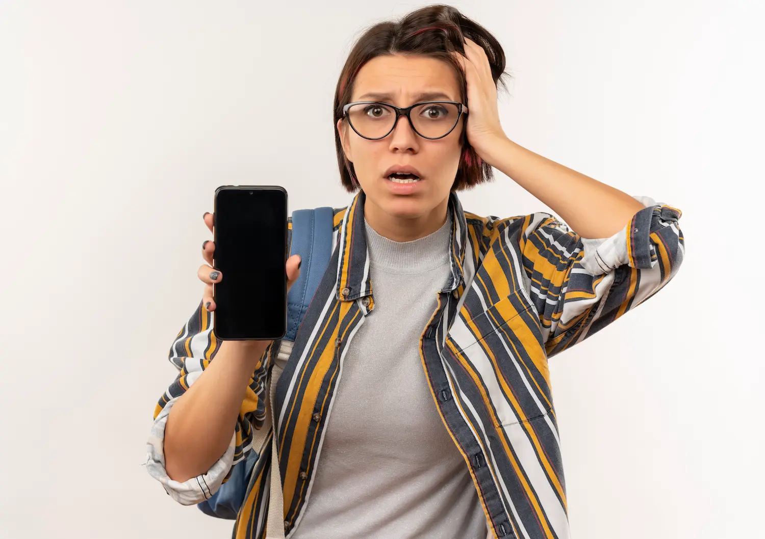 El Impacto del uso excesivo de pantalla en la vida diaria