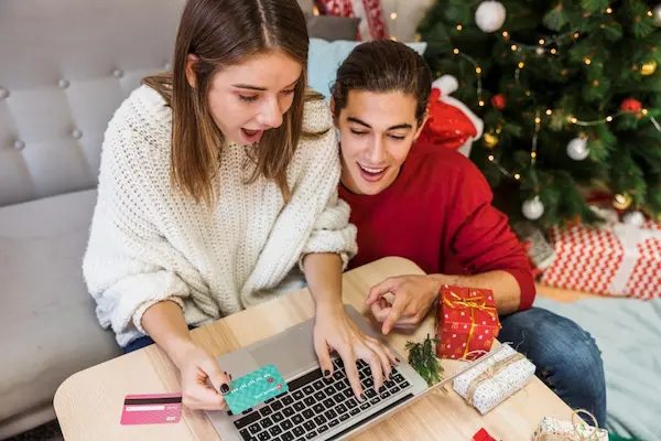 Cómo elegir regalos navideños a domicilio sin equivocarte