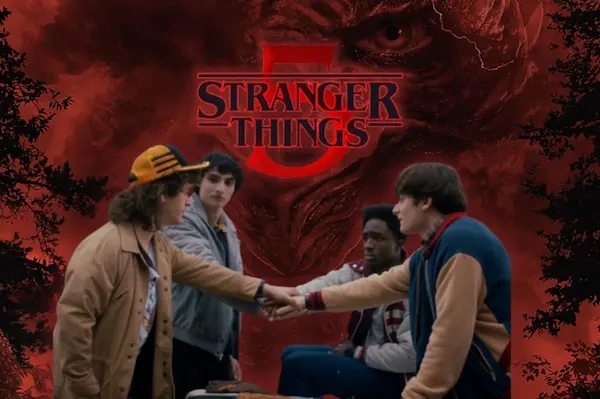 Stranger Things 5: Fecha de estreno, expectativas
