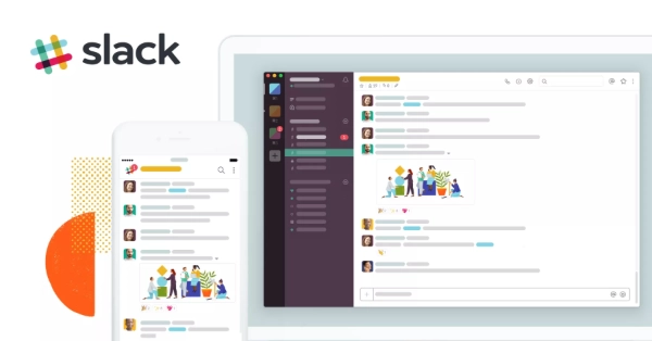 3. Slack