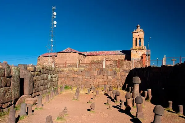 ciudad de Chucuito