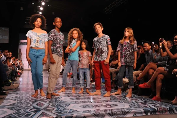 Colores que definen la moda latina 2026