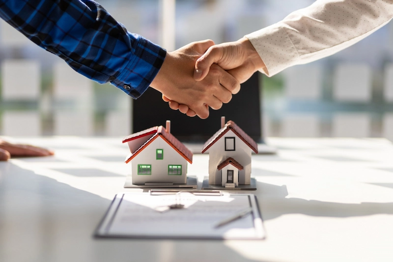 Cómo comprar una vivienda