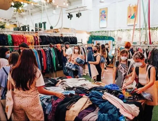 Cómo incorporar la moda vintage en tu estilo personal
