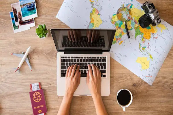 Lugares para visitar