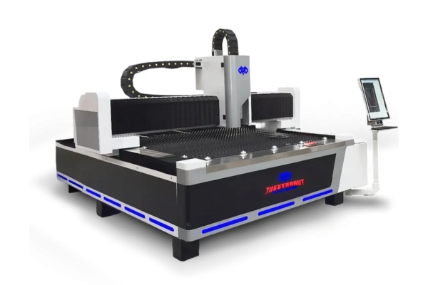 máquina de corte a láser