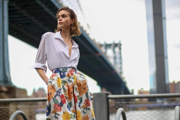 Diseñadores y marcas que lideran la moda latina