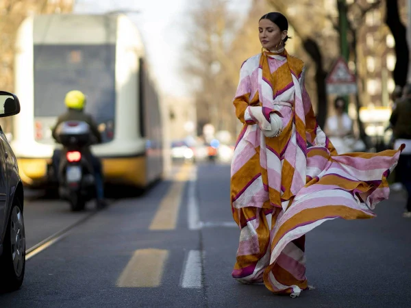 El futuro de la moda vintage