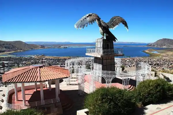 Ciudad de Puno