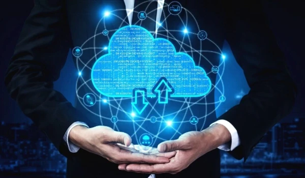 Implementación de la nube híbrida