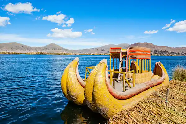 lugares para visitar en puno