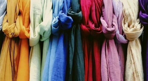 Las 5 mejores telas para el verano
