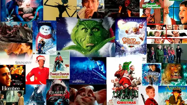 Las 20 películas navideñas que nunca pasan de moda