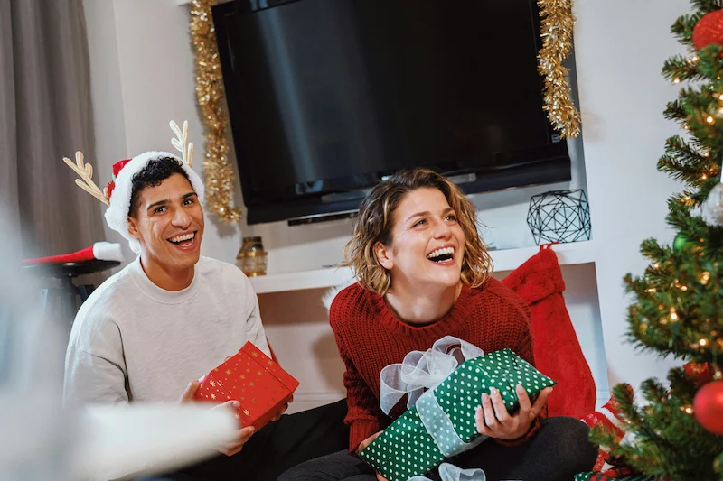 actividades navideñas
