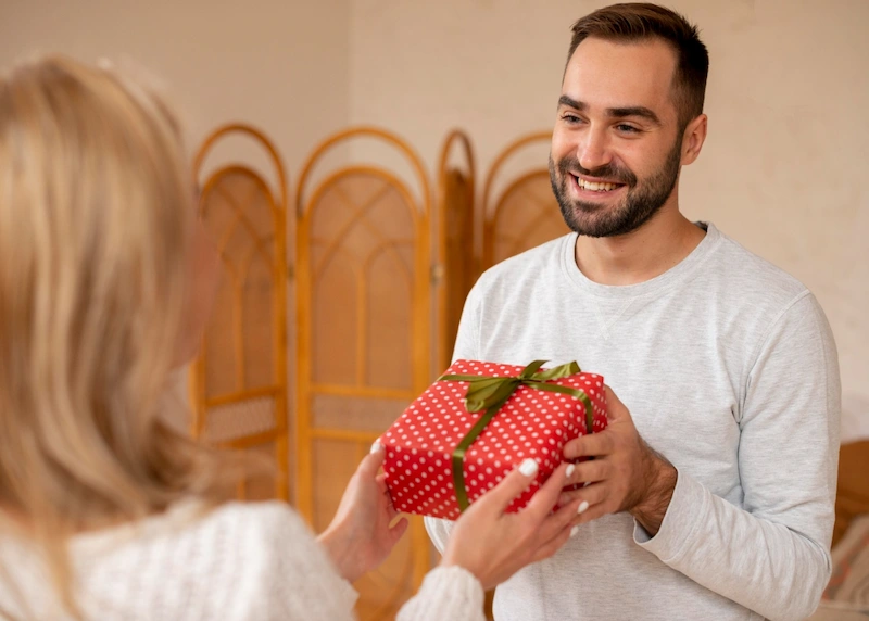 ideas de regalos para tu novio