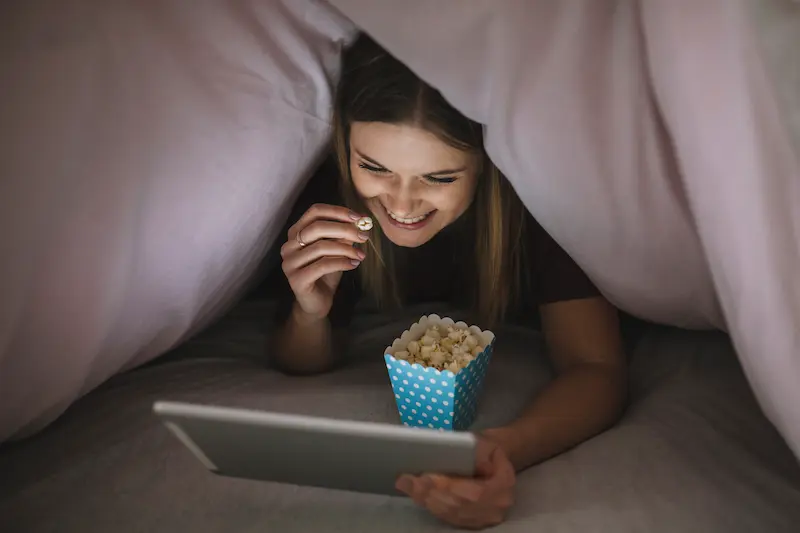 pelicula-mujer-alegre