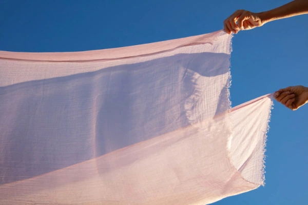 ¿Cómo elegir la tela ideal para tu verano?