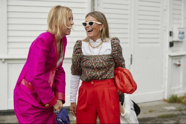 ¿Por qué la moda vintage nunca pasa de moda?
