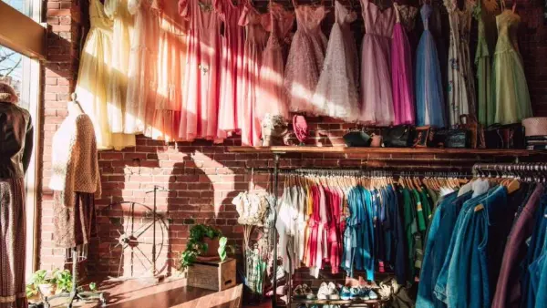 ¿Qué es la moda vintage?