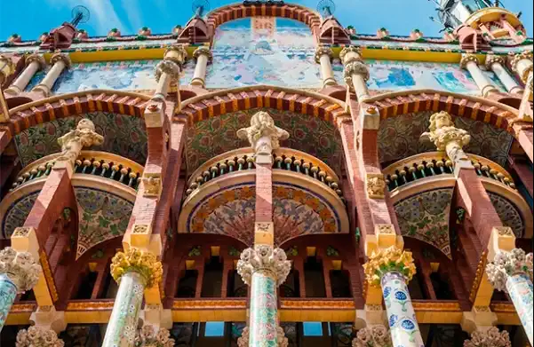 3. Estilo Barroco