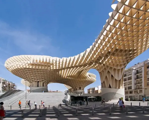 5. Estilo Moderno