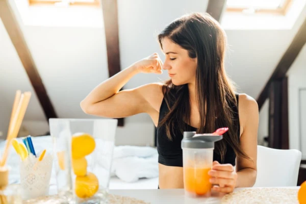 Lo mejor de Inan Natural para la salud
