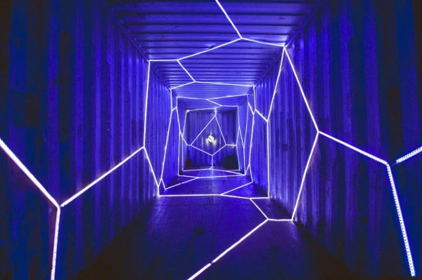 Beneficios adicionales de la iluminación arquitectónica