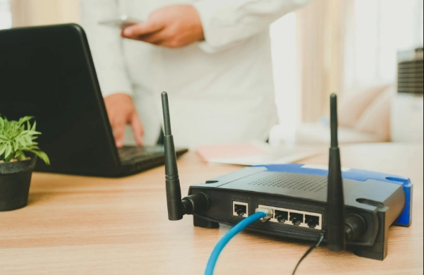 Beneficios de instalar un firewall doméstico